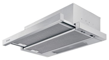 Встраиваемая вытяжка Candy CBT6130/2W-07 Встраиваемая вытяжка Candy CBT6130/2W-07