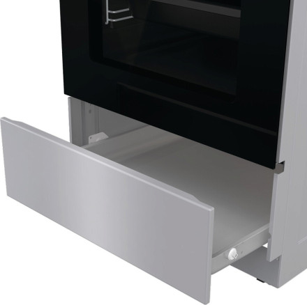Комбинированная плита Gorenje GK5B40SH