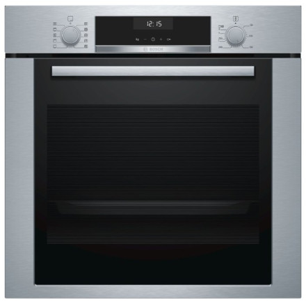 Духовой шкаф Bosch HBA317BS0R Духовой шкаф Bosch HBA317BS0R