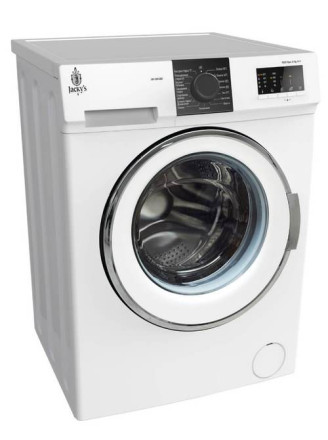 Стиральная машина Jacky's JW 6W10I0