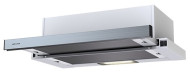 Встраиваемая вытяжка Krona Kerry 600 INOX PB