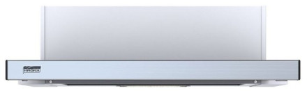 Встраиваемая вытяжка Krona Kerry 600 INOX PB Встраиваемая вытяжка Krona Kerry 600 INOX PB