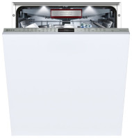 Посудомоечная машина NEFF S517T80D0R Посудомоечная машина NEFF S517T80D0R