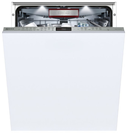 Посудомоечная машина NEFF S517T80D0R Посудомоечная машина NEFF S517T80D0R