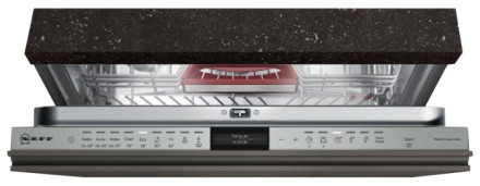 Посудомоечная машина NEFF S517T80D0R Посудомоечная машина NEFF S517T80D0R