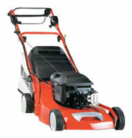 Газонокосилка SABO 54-Vario E Газонокосилка SABO 54-Vario E