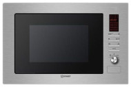 Микроволновая печь встраиваемая Indesit MWI 222.1 X Микроволновая печь встраиваемая Indesit MWI 222.1 X