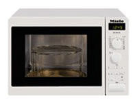 Микроволновая печь встраиваемая Miele M 615 EG WH Микроволновая печь встраиваемая Miele M 615 EG WH