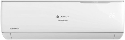 Сплит-система Loriot LAC-12AJI