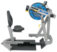 Велоэргометр First Degree Fitness Fluid E920 UBE