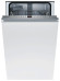 Встраиваемая посудомоечная машина Bosch SPV46IX07E Встраиваемая посудомоечная машина Bosch SPV46IX07E