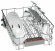 Встраиваемая посудомоечная машина Bosch SPV46IX07E Встраиваемая посудомоечная машина Bosch SPV46IX07E