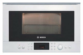 Микроволновая печь встраиваемая Bosch HMT85M620