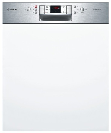 Посудомоечная машина Bosch SMI 58L75 Посудомоечная машина Bosch SMI 58L75