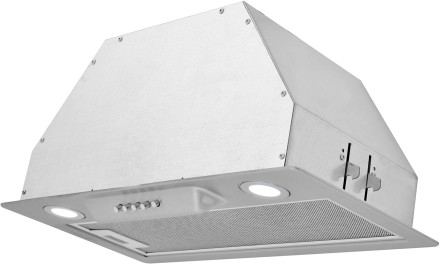 Вытяжка Zugel ZHI522X стальная Вытяжка Zugel ZHI522X стальная