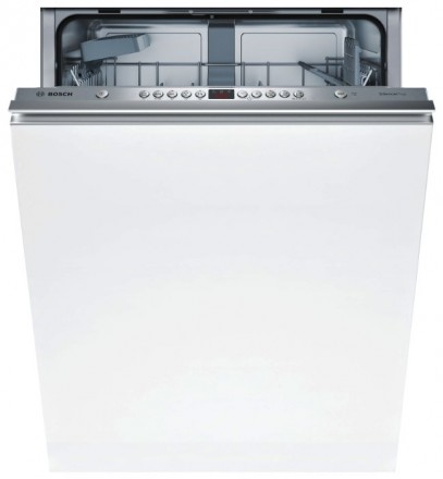 Встраиваемая посудомоечная машина Bosch SBV45AX03E