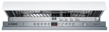 Встраиваемая посудомоечная машина Bosch SBV45AX03E Встраиваемая посудомоечная машина Bosch SBV45AX03E
