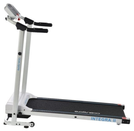 Электрическая беговая дорожка Evo Fitness Integra II Электрическая беговая дорожка Evo Fitness Integra II