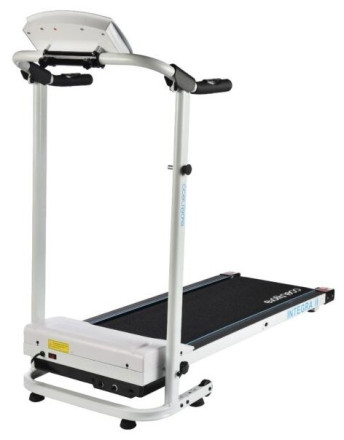 Электрическая беговая дорожка Evo Fitness Integra II Электрическая беговая дорожка Evo Fitness Integra II