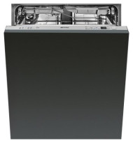 Посудомоечная машина smeg STP364T Посудомоечная машина smeg STP364T