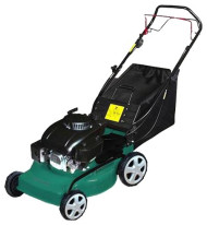 Газонокосилка Warrior WR65115ATH Газонокосилка Warrior WR65115ATH