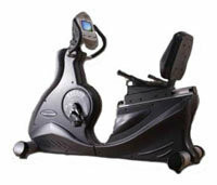 Велоэргометр BodyCharger GB9200A Велоэргометр BodyCharger GB9200A