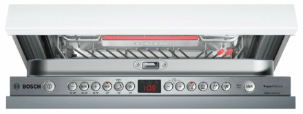 Встраиваемая посудомоечная машина Bosch SPV66TD10R Встраиваемая посудомоечная машина Bosch SPV66TD10R
