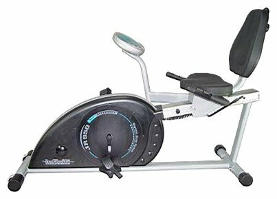 Велоэргометр HouseFit JR-950N