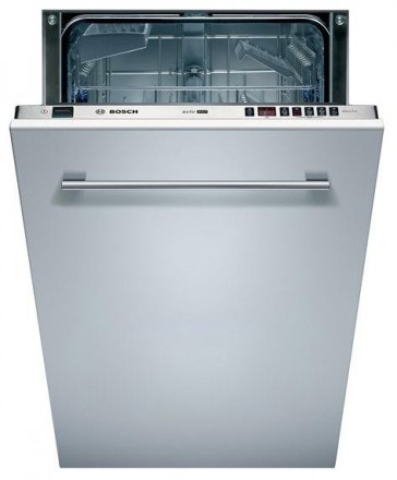 Посудомоечная машина Bosch SRV 55T13