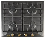 Газовая варочная панель AMIR PG6040 RSTB Газовая варочная панель AMIR PG6040 RSTB