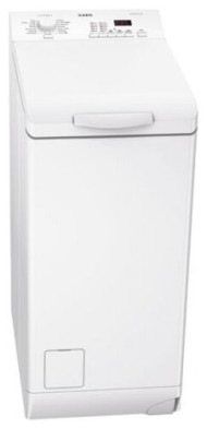 Стиральная машина AEG L 60260 TL Стиральная машина AEG L 60260 TL