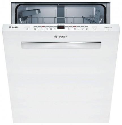 Встраиваемая посудомоечная машина Bosch SMP46CW01S