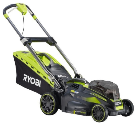 Газонокосилка RYOBI RLM 18X41H240