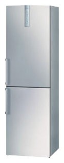 Холодильник Bosch KGN39A63