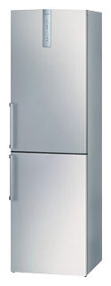 Холодильник Bosch KGN39A63 Холодильник Bosch KGN39A63