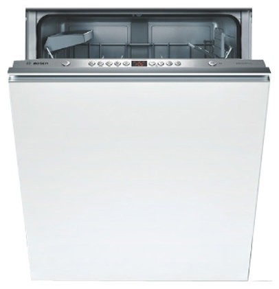 Посудомоечная машина Bosch SMV 53M50