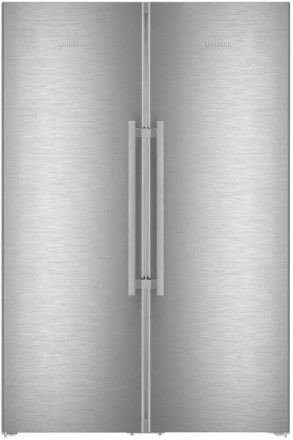 Холодильник Liebherr XRFsd 5255 Холодильник Liebherr XRFsd 5255