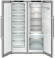 Холодильник Liebherr XRFsd 5255 Холодильник Liebherr XRFsd 5255
