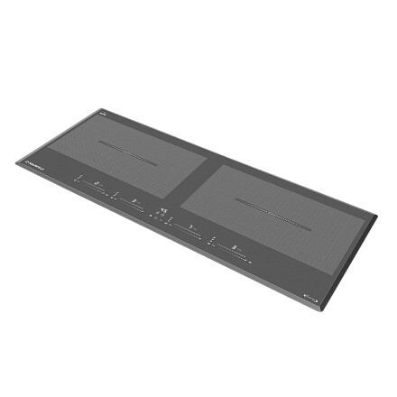 Встраиваемая индукционная варочная панель Maunfeld CVI904SFLDGR Inverter Встраиваемая индукционная варочная панель Maunfeld CVI904SFLDGR Inverter