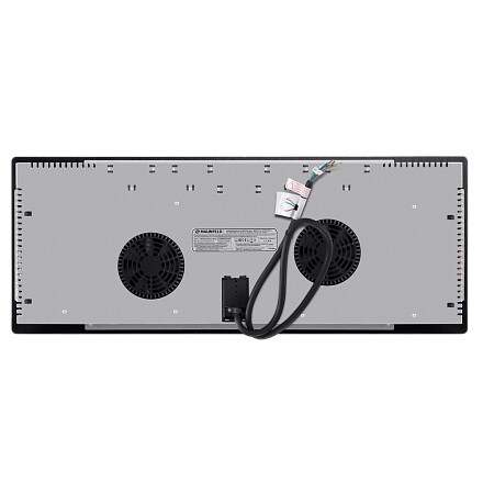 Встраиваемая индукционная варочная панель Maunfeld CVI904SFLDGR Inverter Встраиваемая индукционная варочная панель Maunfeld CVI904SFLDGR Inverter