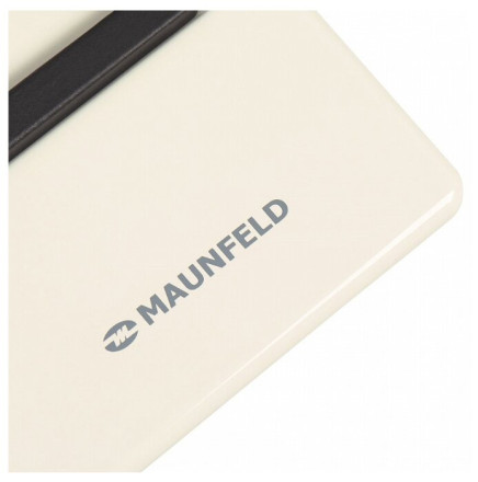 Газовая варочная панель MAUNFELD EGHE.75.33CBG2.R\G