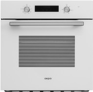 Встраиваемый электрический духовой шкаф Akpo PEA 7009SED03 WH Встраиваемый электрический духовой шкаф Akpo PEA 7009SED03 WH
