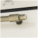 Газовый духовой шкаф Maunfeld EOGC604RIB.MT Slim