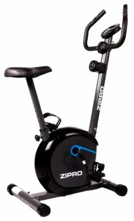Вертикальный велотренажер Zipro Fitness One