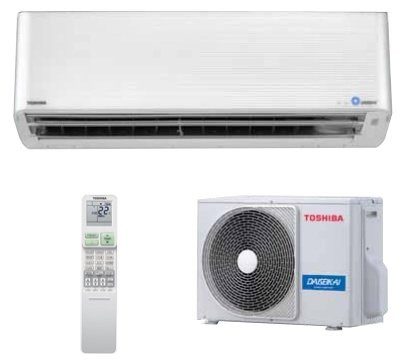 Настенная сплит-система Toshiba RAS-25PKVPG-ND / RAS-25PAVPG-ND Настенная сплит-система Toshiba RAS-25PKVPG-ND / RAS-25PAVPG-ND