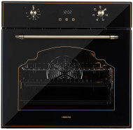 Электрический духовой шкаф Hiberg VM 6260 RB Электрический духовой шкаф Hiberg VM 6260 RB