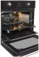 Электрический духовой шкаф Hiberg VM 6260 RB Электрический духовой шкаф Hiberg VM 6260 RB