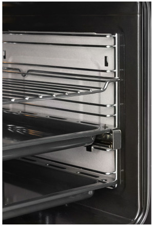 Электрический духовой шкаф Hiberg VM 6260 RB Электрический духовой шкаф Hiberg VM 6260 RB