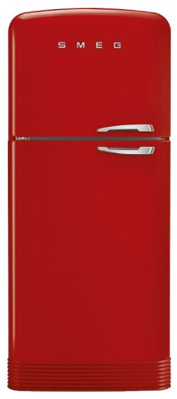 Холодильник smeg FAB50LRD Холодильник smeg FAB50LRD