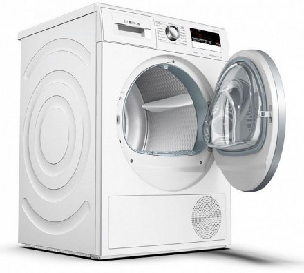 Сушильная машина BOSCH WTM 8528F PL Сушильная машина BOSCH WTM 8528F PL